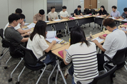 충남도, 고품질 데이터 행정 실현 박차
