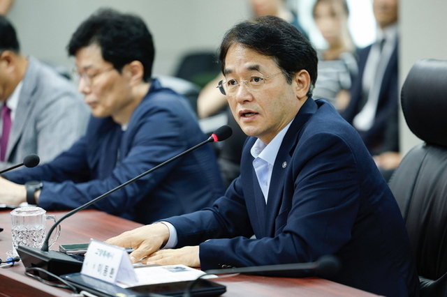 이동환 고양시장, ‘중부대 라이즈 사업단 발대식’ 참석