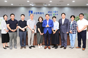 시민의 손으로 만드는 우리 동네 중·장기 비전... 수원시 44개 동 자치계획 수립… ‘민-관-학’ 협력해 미래 발전 구상도 완성