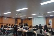 초고령사회, 살던 곳에서 돌봄을... 의정부시, 의료‧돌봄 통합지원 시범사업 본격 추진