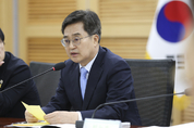김동연, “이재명 정부, 국가간병책임제를 중심으로 복지와 돌봄에 한 획을 그을 수 있도록 경기도가 앞장”