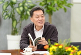 이재준 수원시장, 공직자 독서 모임 ‘수요정담’에 함께한다