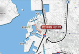 인천항 내항 재개발에 속도… 해수부 전담인력 2026년부터 가동