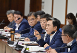 지역 국회의원과 ‘국비 12조 시대’ 연다