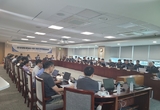 서울시농수산식품공사 중대재해 사고 Zero 달성!