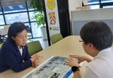 경기도의회 박명숙 의원, ‘걷고싶은 양근천 조성사업’ 업무 보고 받아