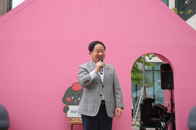 남양주시, 사회적경제 나눔장터 ‘가치야, 같이가자! 스토리마켓’ 뜨거운 관심 속 성료