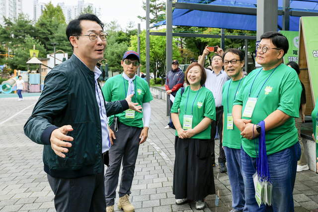 화성특례시, ‘주민이 주인공 자생특화축제, 마을 곳곳 활기’ 공동체 문화 꽃피워