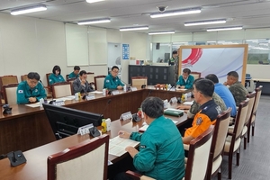 ‘2025 화랑훈련 돌입’…충남 통합방위 역량 강화