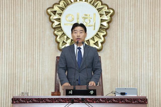 고양특례시의회, 제297회 임시회 폐회