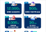서울시, 장애인의 '아주 보통의 하루' <아보하>가 당연한 일상 되는 서울 만든다