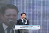 안양 인덕원 인텐스퀘어 착공…“2030년 스마트 콤팩트시티 도약”