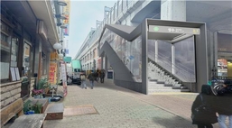 서울교통공사, 성수역 3-1번 출입구 신설 본격 추진