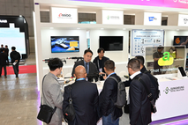 성남시, ADEX 2025 첫 참가서 270억원 상담·174억원 계약추진 ‘결실’