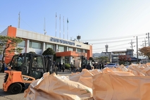 연천군, 2025년산 공공비축미곡 매입 시작