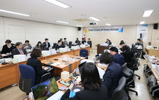 경기도의회 교육기획위원회, 2025년도 행정사무감사 돌입