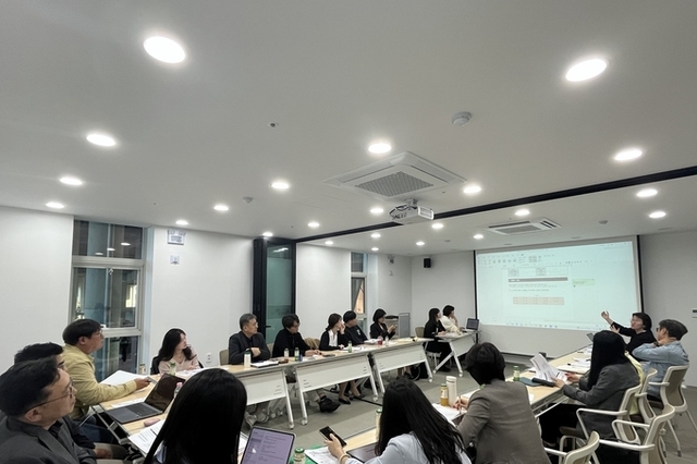 농산부산물 자원순환형 모델 개발 순항