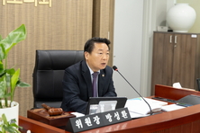 경기도의회 농정해양위원회, 깨시무늬병 피해 심각… 농업재해 인정 계기로 기술지원·품종개발 강화해야