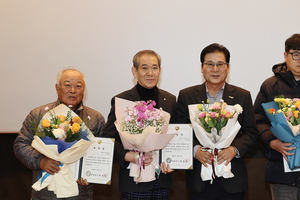 함평군, 친환경 축산 앞장…악취 저감 유공 10개 농가 선정