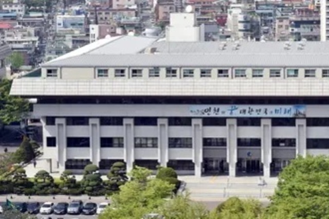 인천시, 송도자원순환센터 현대화사업 순항… 2030년 말 준공 목표