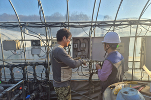 진주시, 농업현장 화재·가축질병 예방 총력