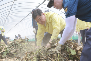 전북도, 자연재난 여름철·겨울철 평가 최우수 4년 연속 기관표창, 재난대응 역량 인정