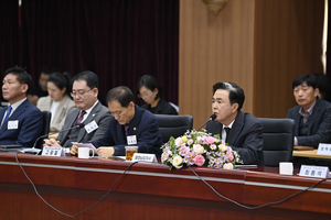 국가·공공기관과 충남 건설산업 되살린다