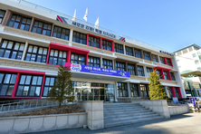 2025년 속초시 지역사회보장협의체 운영보고회 개최