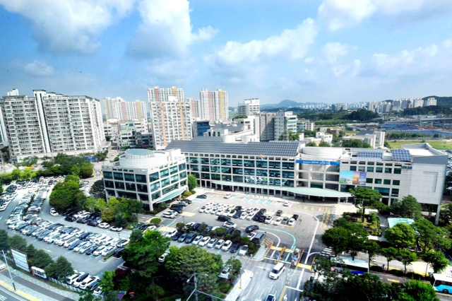 ‘월곶~배곧선’ 제2차 경기도 도시철도망 구축계획 반영