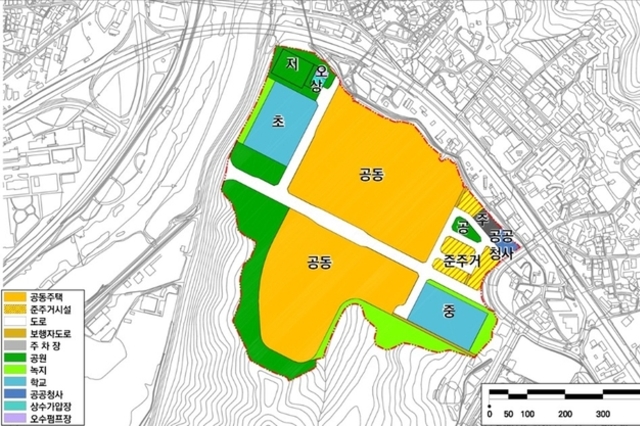 광주시, 쌍령지구 도시개발사업 경기도 구역 지정 고시