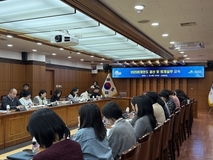 밀양시, 2025회계연도 결산 및 회계실무 교육 실시