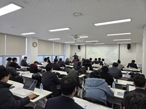 연천군, ‘2026년 중소기업 지원사업 설명회’ 개최