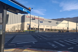 의왕시, 불법주정차 무인 단속카메라 24시간 단속 시행