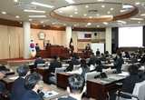 고양특례시의회, 제301회 임시회 개회...지방의회 역할과 책임 되짚는 2026년 첫 회기 시작