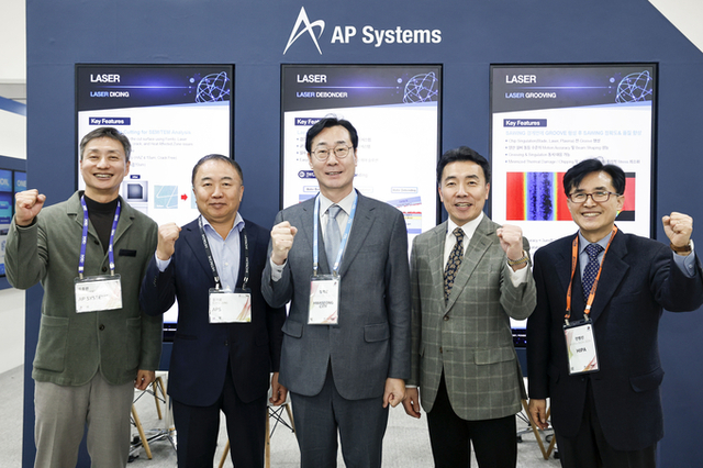 정명근 화성특례시장, ‘세미콘 코리아 2026’ 참관... 지역 반도체 기업 경쟁력 강화 모색