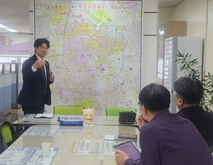 박상현 의원, 부천 서부권 교통 문제 해결을 위한 중장기 정책연구 대안 마련 시급