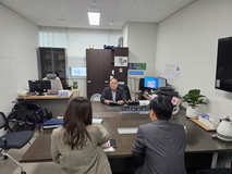 박재용 의원, “학교 무대 접근성, 차별 없는 교육의 출발점 돼야”