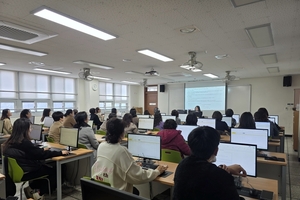 의정부교육지원청, “초3 방과후 이용권” 본격 시행 및 방과후학교 업무 간소화 연수 실시