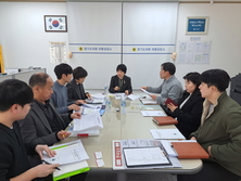 서성란 경기도의원, “의왕 오전역 환승주차장 확대 반드시 필요”…경기도 지원 촉구