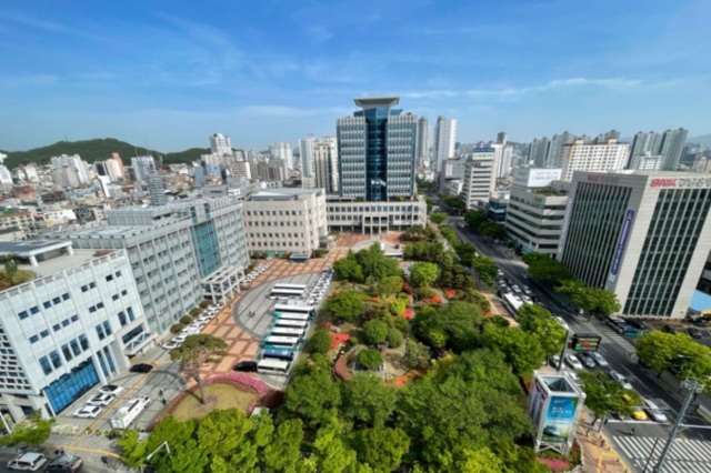 “하루하루 일상이, 울산 사람의 자부심이 됩니다”