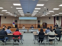 연천군, 마을로 직접 찾아간다… ‘희망마을 만들기’ 설명회 본격 운영