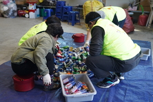 ‘탄소중립 결합 충남형 자원봉사’ 전국 확산 시동