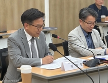 김철현 의원, 기후행동 기회소득 ‘체감형 정책’ “실천·보상·저감효과 연결… 도민 체감도 높아”