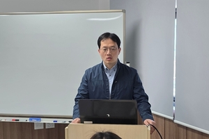 “수질오염사고 초동대응 역량 높인다”... 한강청, 수질사고 대비 방제장비 교육