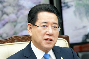 김영록 지사, 17일 지사직 복귀…민생경제·기업유치 혼신