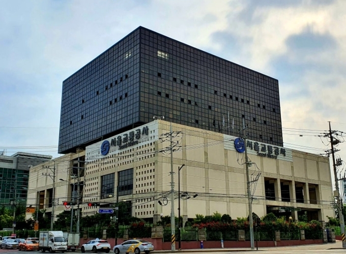 서울교통공사, 중소기업 구매 4,978억…지방공기업 최고 실적