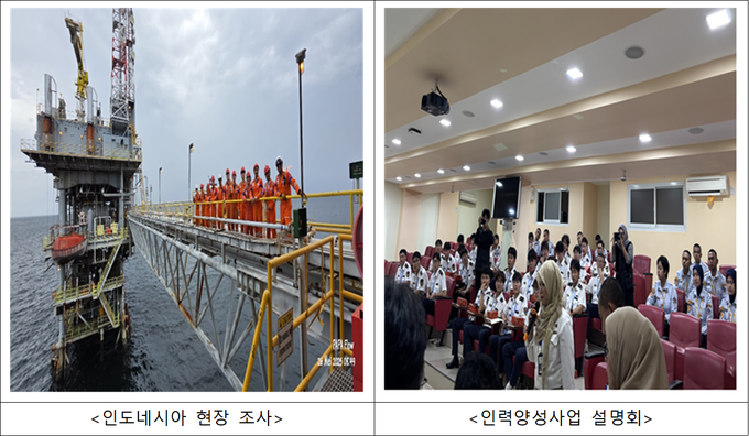 한국 기술력으로 동남아 노후 해양플랜트 재활용 시장도 선점한다