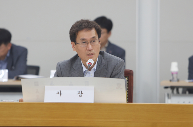 한국도로공사, 내부통제위원회로 전사적 위험 관리에 나선다