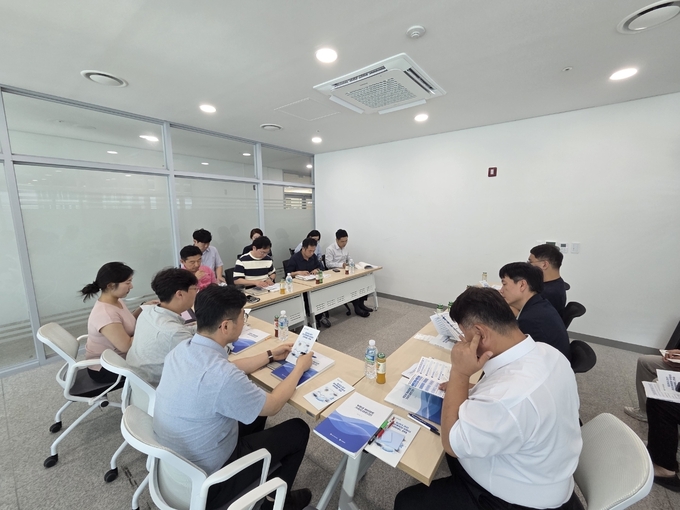 한국환경공단, ‘물관리 계획 부합성 심의제도’ 맞춤형 컨설팅 추진