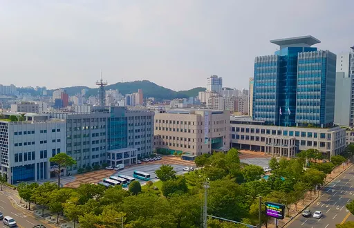 울산시 해외사절단 프랑스 오페라 바스티유 및 카누슬라럼 경기장 시찰